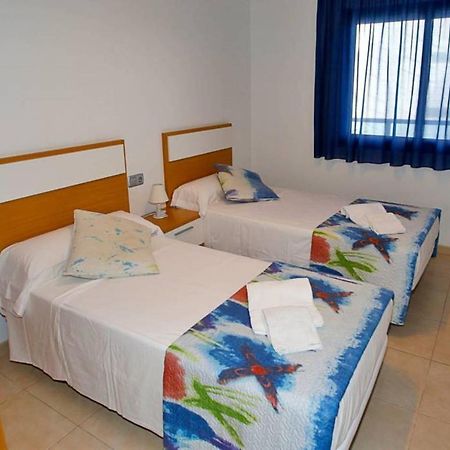Alicante Hills Apartment Exterior photo