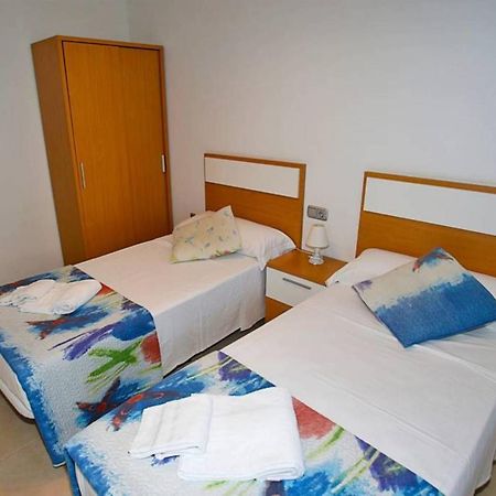 Alicante Hills Apartment Exterior photo