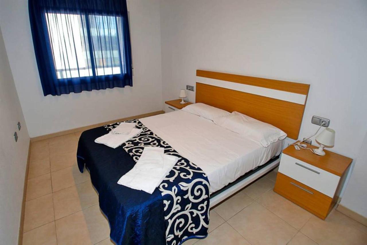 Alicante Hills Apartment Exterior photo