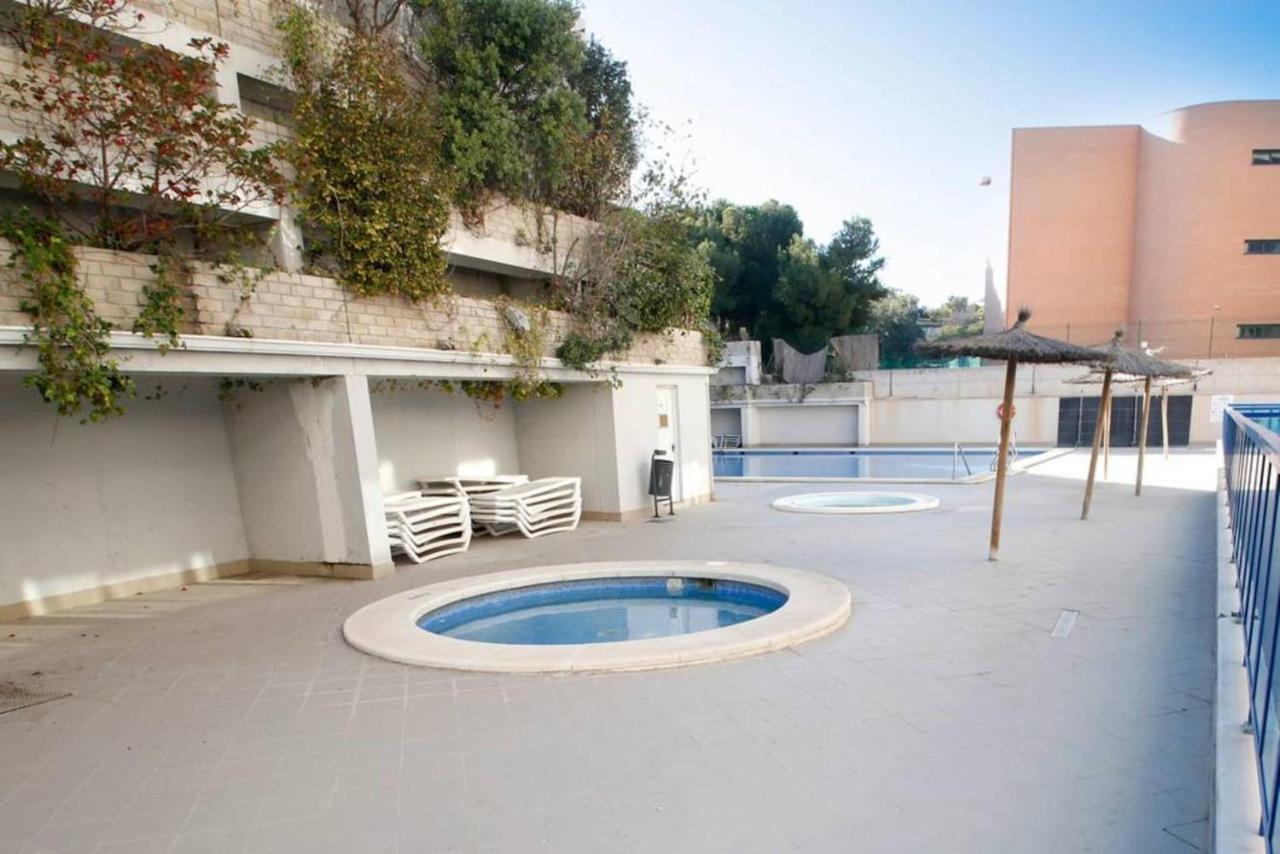 Alicante Hills Apartment Exterior photo