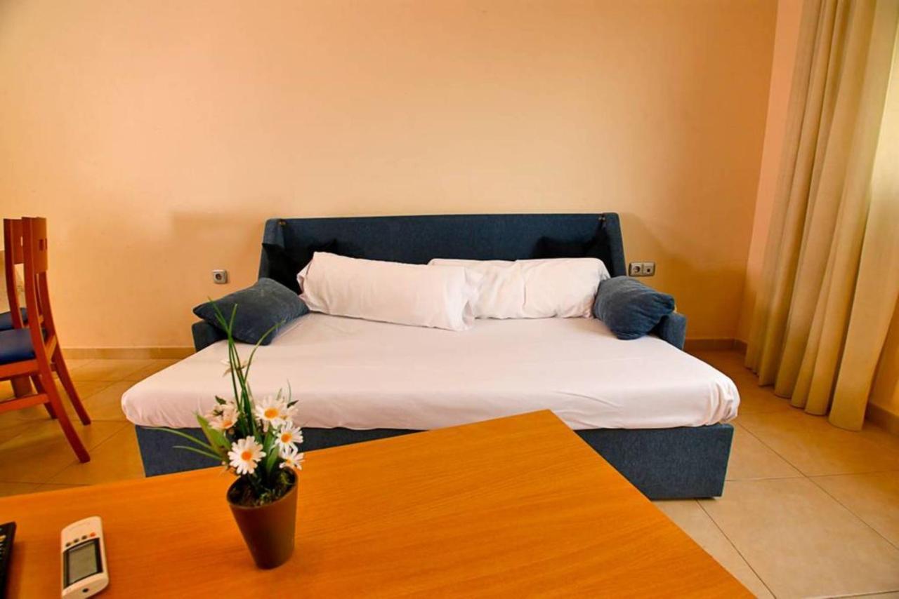 Alicante Hills Apartment Exterior photo