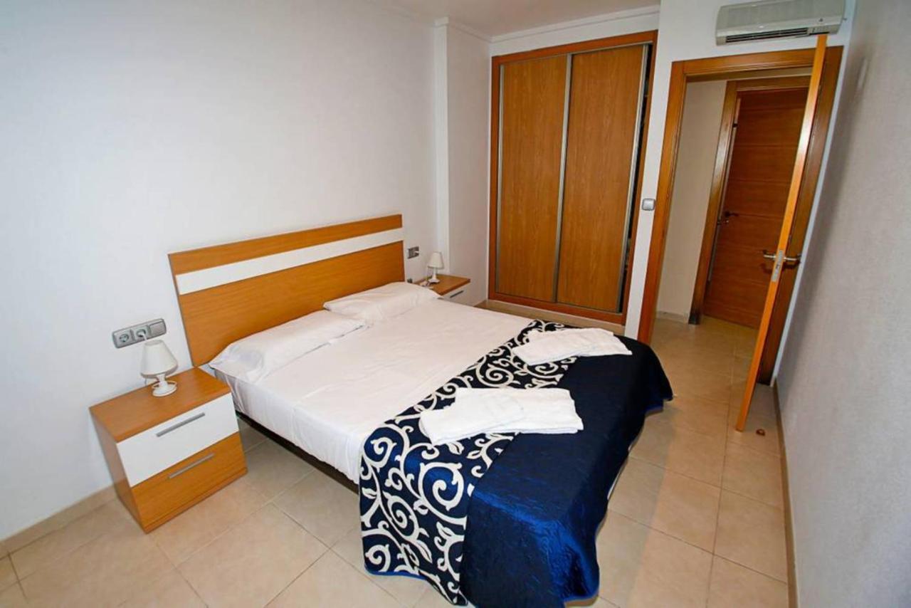 Alicante Hills Apartment Exterior photo