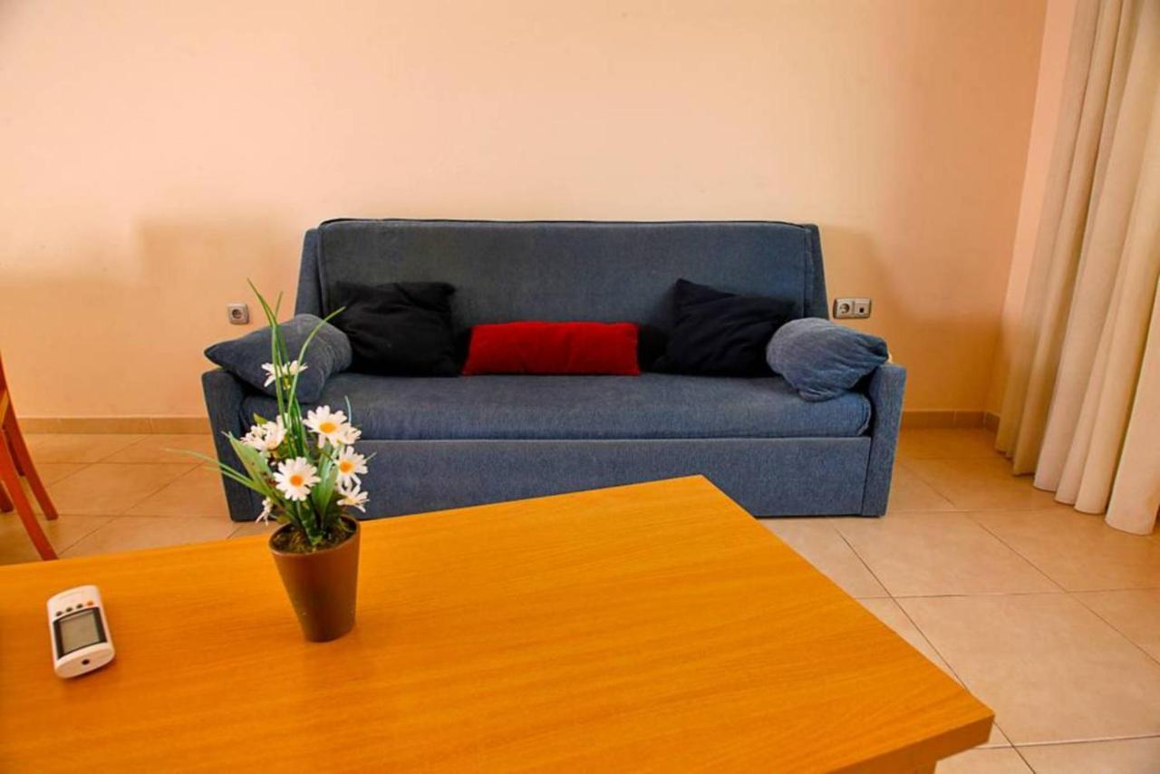 Alicante Hills Apartment Exterior photo