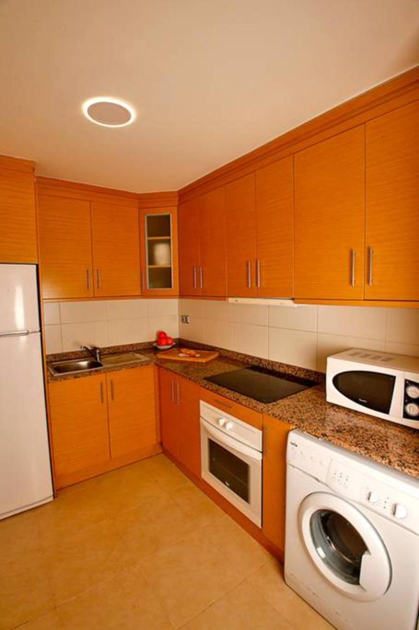 Alicante Hills Apartment Exterior photo