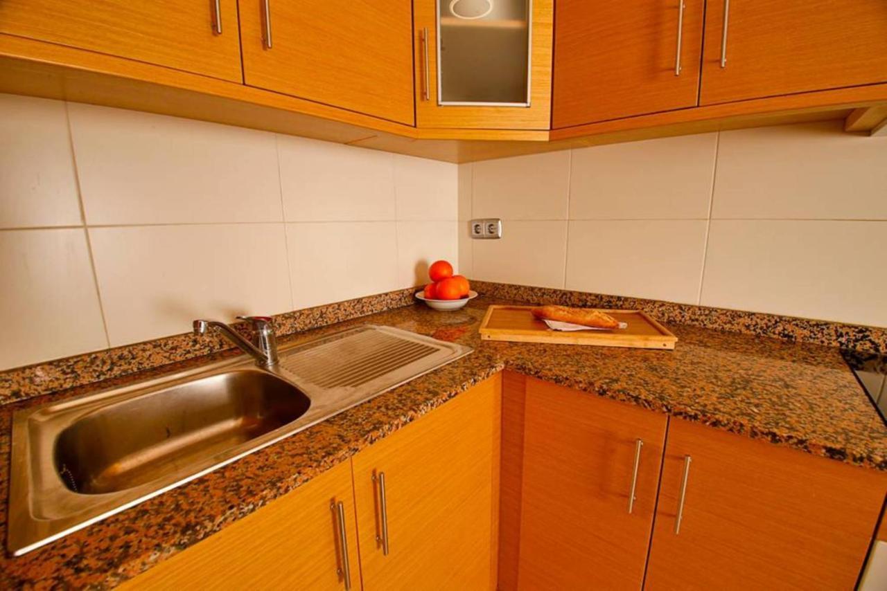 Alicante Hills Apartment Exterior photo