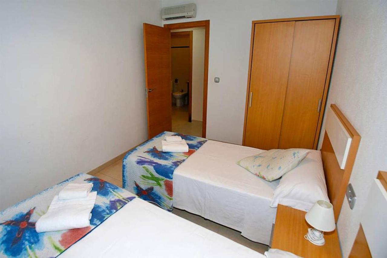 Alicante Hills Apartment Exterior photo