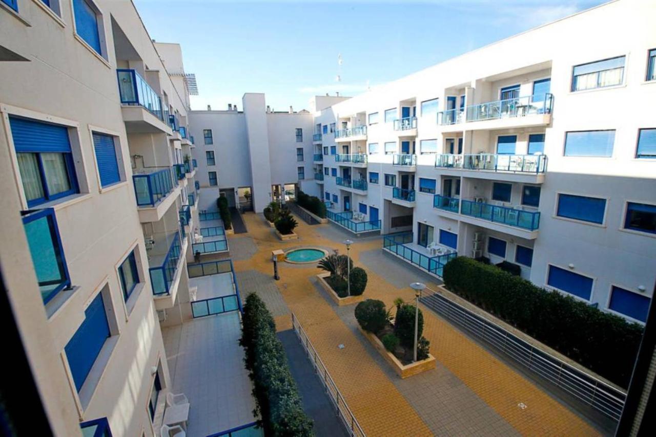 Alicante Hills Apartment Exterior photo